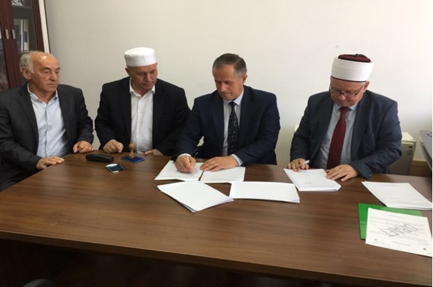Komuna e Malishevës mbulon shpenzimet e varrimit të qytetarëve të vet