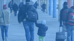 Fëmijët e “braktisur” përdoren nga prindërit për të siguruar azil në vendet e BE-së