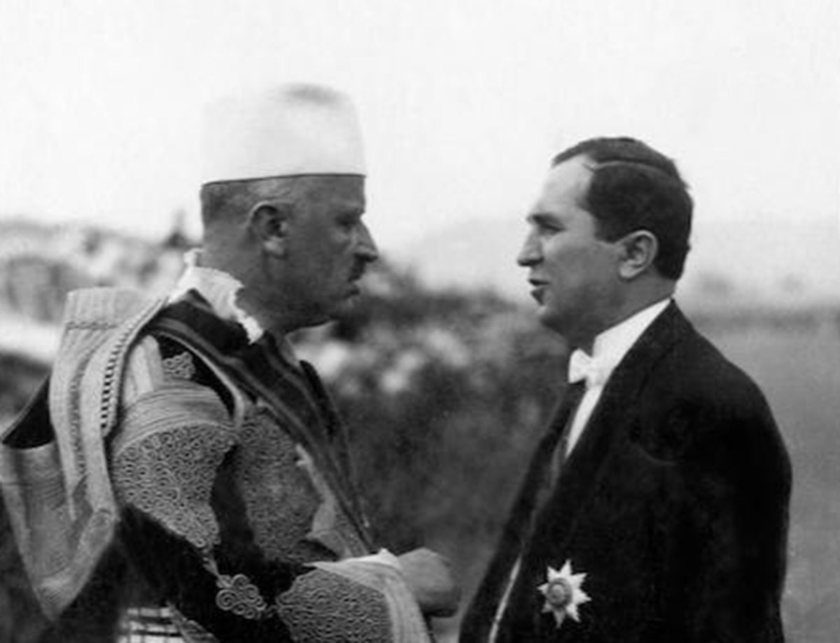“Shqipëria 1928 -1931” me fotografi sjell rrugëtimin unik