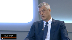 Thaçi aludon se Haradinaj në shtëpinë e Radojçiqit me zyrtarë serbë morën vendime jo të mira për Kosovën