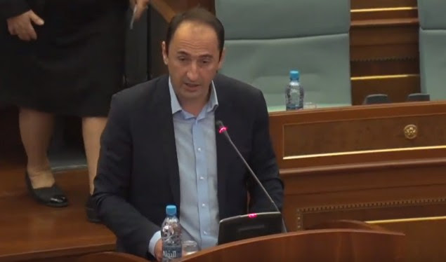 Aliu: Nëse fotografia është e pavërtetë, Kosovës i është bërë dëm i madh karshi Serbisë