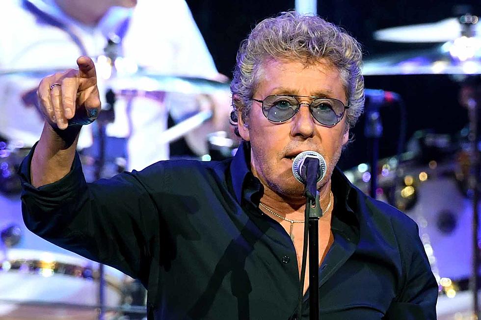 Roger Daltrey i “The Who” i kritikon fansat sepse konsumuan marihuanë në koncertin njujorkez