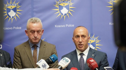 Haradinaj: Ata që mohojnë krimet e luftës nuk kanë vend në institucionet e Kosovës