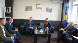Premtohet mbështetje për fermerët e Malishevës
