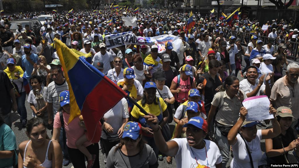 Qeveria dhe opozita e Venezuelës po negociojnë në Norvegji