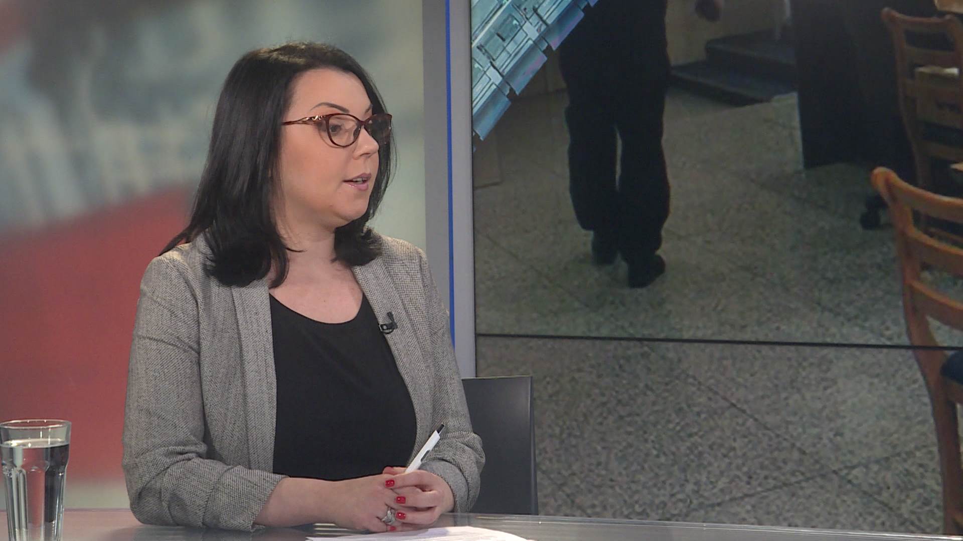 Zhaniq: Serbia s’e ka ngritur asnjë aktakuzë ndaj komandantëve që kanë bërë krime në Kosovë