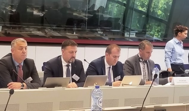 Në Bruksel u bisedua për zbatimin e detyrimeve të Kosovës në fushën e bujqësisë nga MSA-ja
