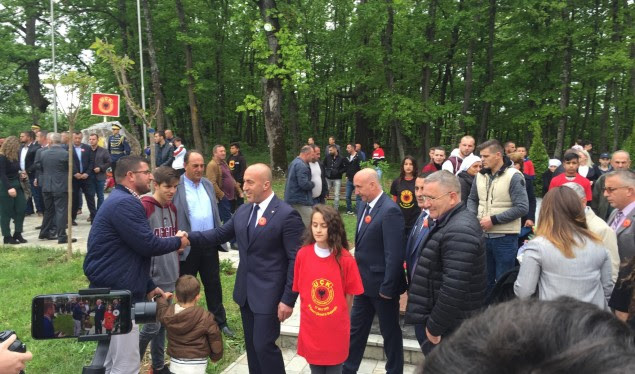 Haradinaj: S'di për vërtetësinë e fotografisë që e publikoi Brovina, por dhunime ka pasur