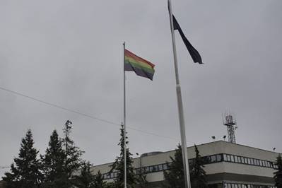 EULEX-i shënon Ditën Ndërkombëtare kundër Homofobisë, Transfobisë dhe Bifobisë