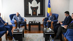 Trajkoviq: Radoiçiqi s’i iku Policisë, miku i Haradinajt i paprekshëm nga retorika e Kurtit