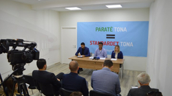 Shoqëria civile kërkon tërheqjen e Projektligjit për financimin e subjekteve politike