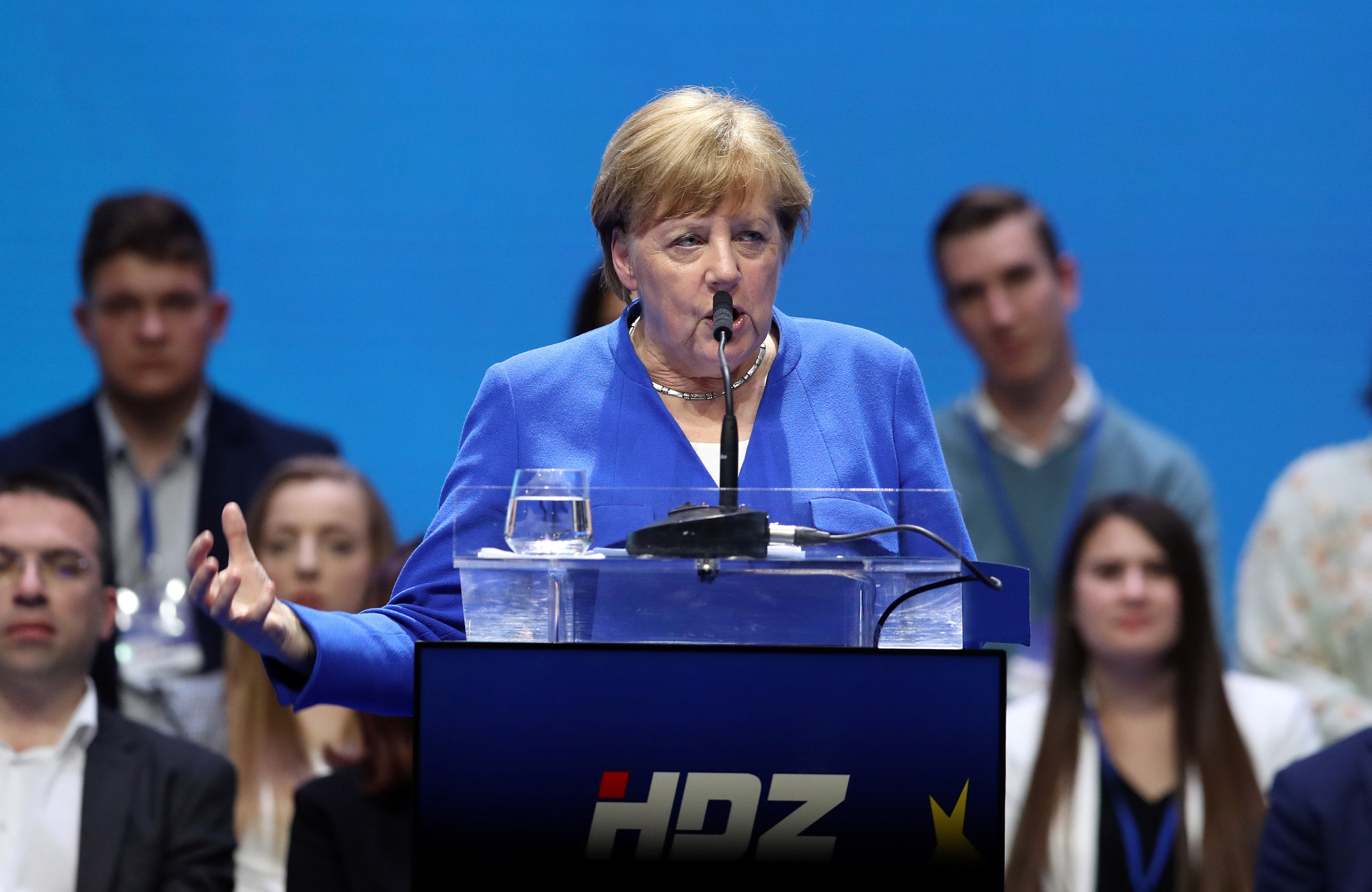 Foto: Reuters