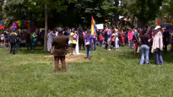 Parada e LGBTI në Tiranë: Nuk është festë por protestë