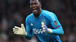Onana: Koha ime këtu ka mbaruar