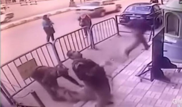 Vlorë, fëmija 2 vjeç rrëzohet aksidentalisht nga kati i dytë