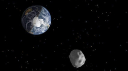 NASA me mision të devijojë një asteroid