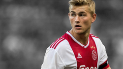 De Ligt refuzon Barcelonën
