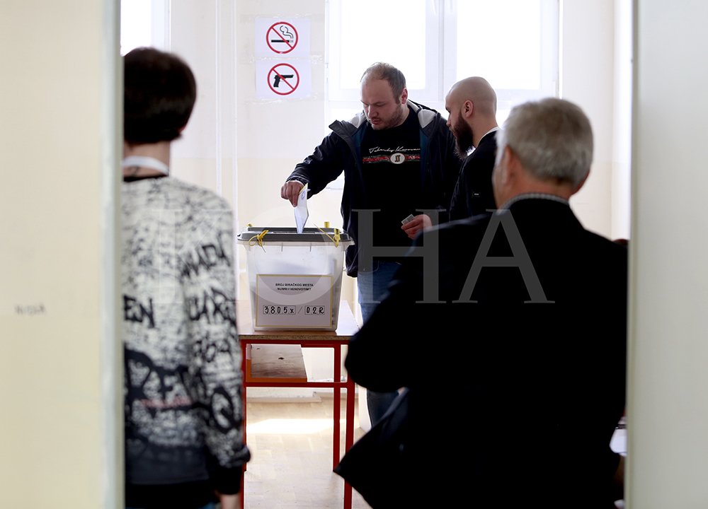 Foto: Driton Paçarada / Koha