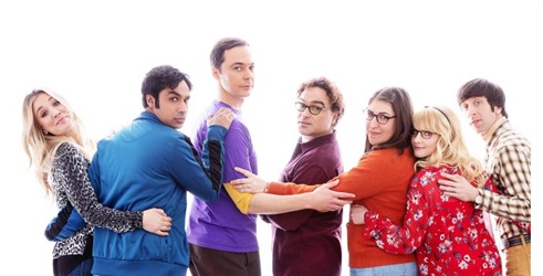 Përfundon “The Big Bang Theory” - finalja pati shikueshmëri të shkëlqyer
