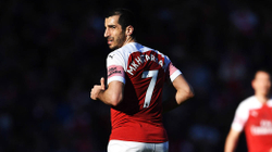 Mkhitaryan mungon në finalen e Ligës së Evropës