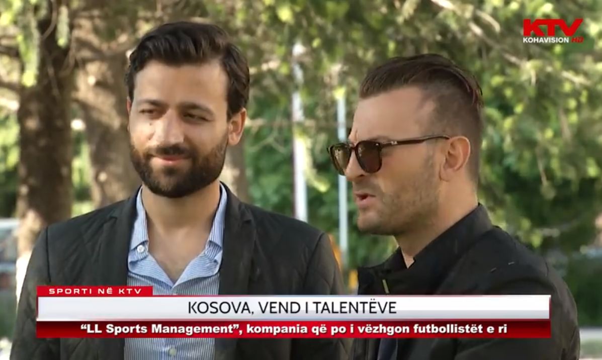 Kosova vend i talenteve, kompania suedeze vëzhgon futbollistët e rinj