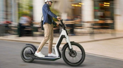 Gjermania me ligj lejon ngasjen e trotineteve elektrike në zonat urbane