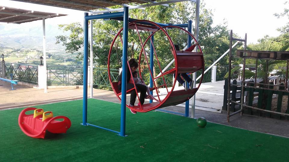Ambasada e Bullgarisë rinovon një kopsht të fëmijëve në Istog