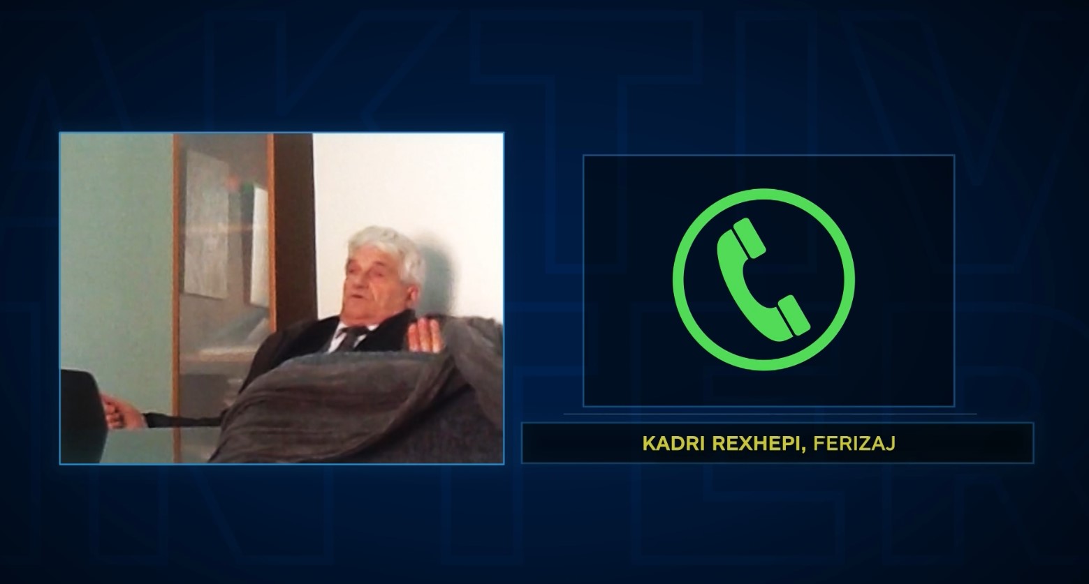 Shpërthen Rexhepi, thotë se u mashtrua nga Hashimi e Dalladaku
