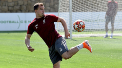 Shaqiri: Të bashkuar mund të arrijmë shumë