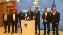 Kosova dhe Shqipëria shqyrtojnë mundësinë për oferta të përbashkëta turistike