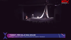 “Tango” për dalje nga izolimi