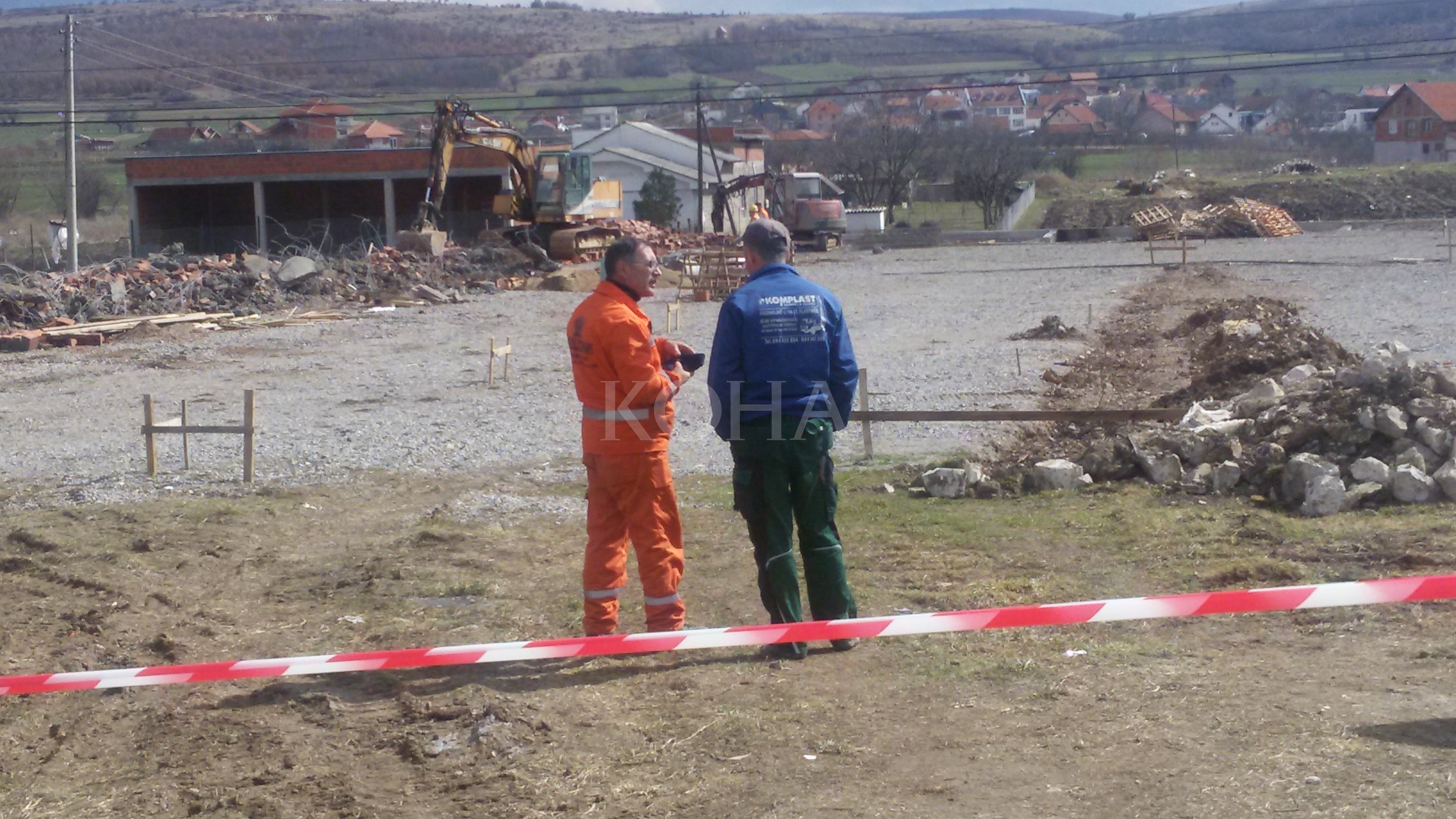 Shkelet afati për publikimin e listës së uzurpimeve në Gjilan