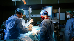 Kirurgjia Torakale, operohen 50 pacientë me pajisjen bashkëkohore