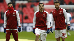 Mustafi: Ligën e Evropës duam ta fitojmë për Mkhitaryanin