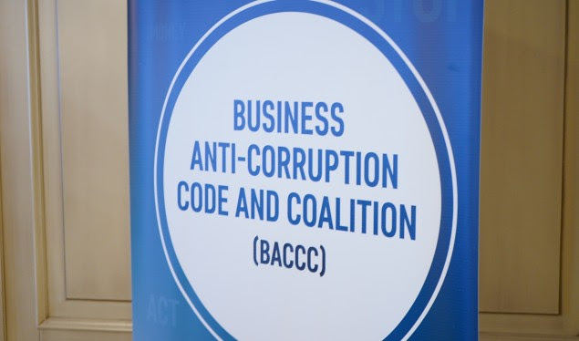“Dy të tretat e bizneseve nuk mund të kryejnë punë pa dhënë ryshfet”