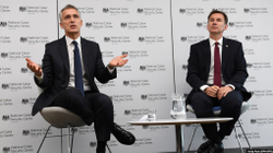 NATO-ja diskuton rrezikun e sulmeve kibernetike ruse