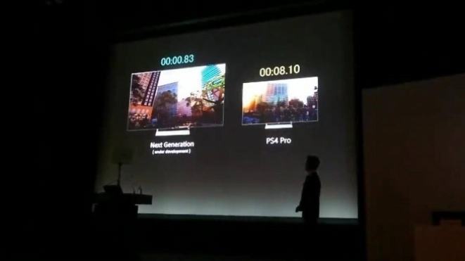 PlayStation i gjeneratës së ardhshme tetë herë më i shpejtë se PS4 Pro?
