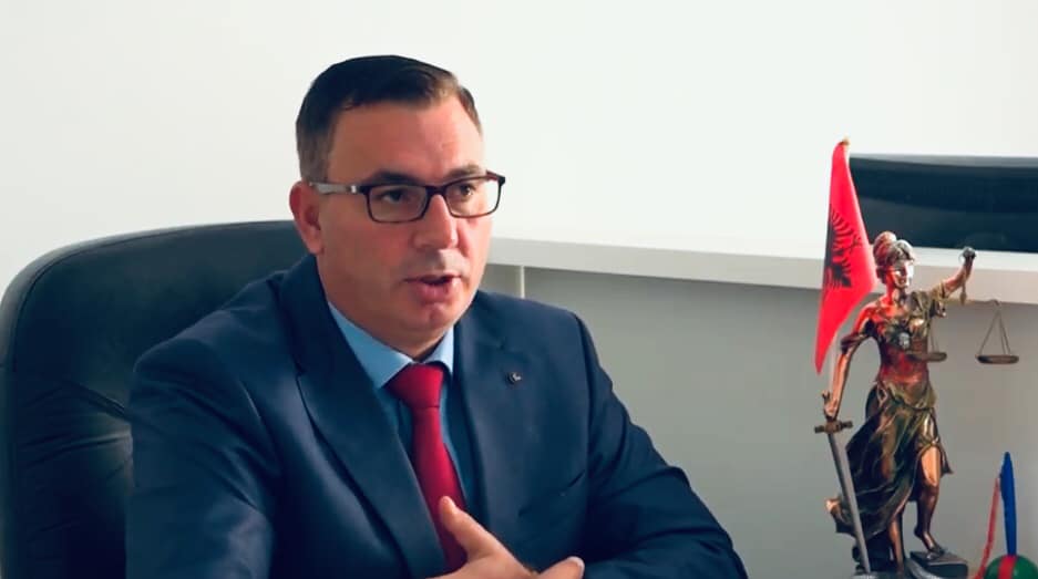 Avokati i Faton Dalladakut, Skender Musa – sonte në Interaktiv