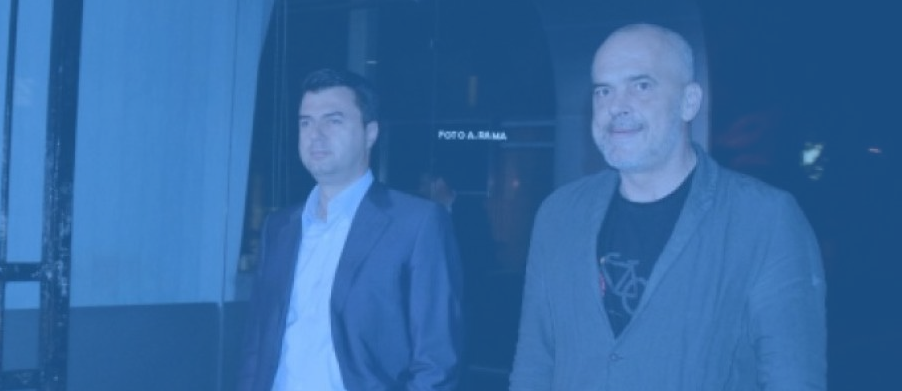 CDU/CSU u kërkon palëve në Shqipëri të shtyhet data e zgjedhjeve
