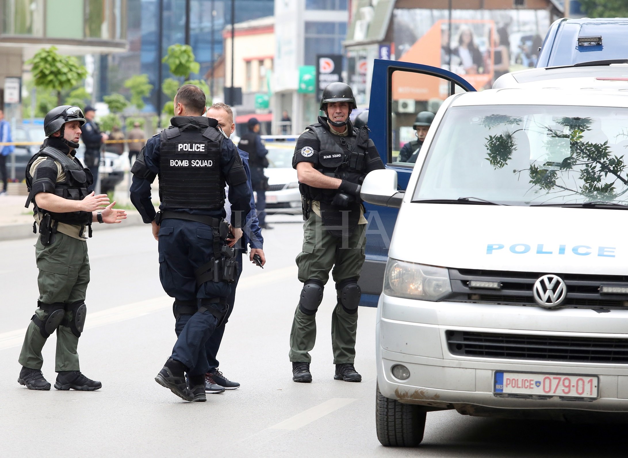 Foto: Alban Bujari / Koha