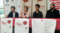 Sonte nis “ReMusica”, bashkon emra të njohur botërorë me mesazhin për dashuri