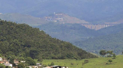 Diga që mund të zhdukë një qytet të tërë në Brazil