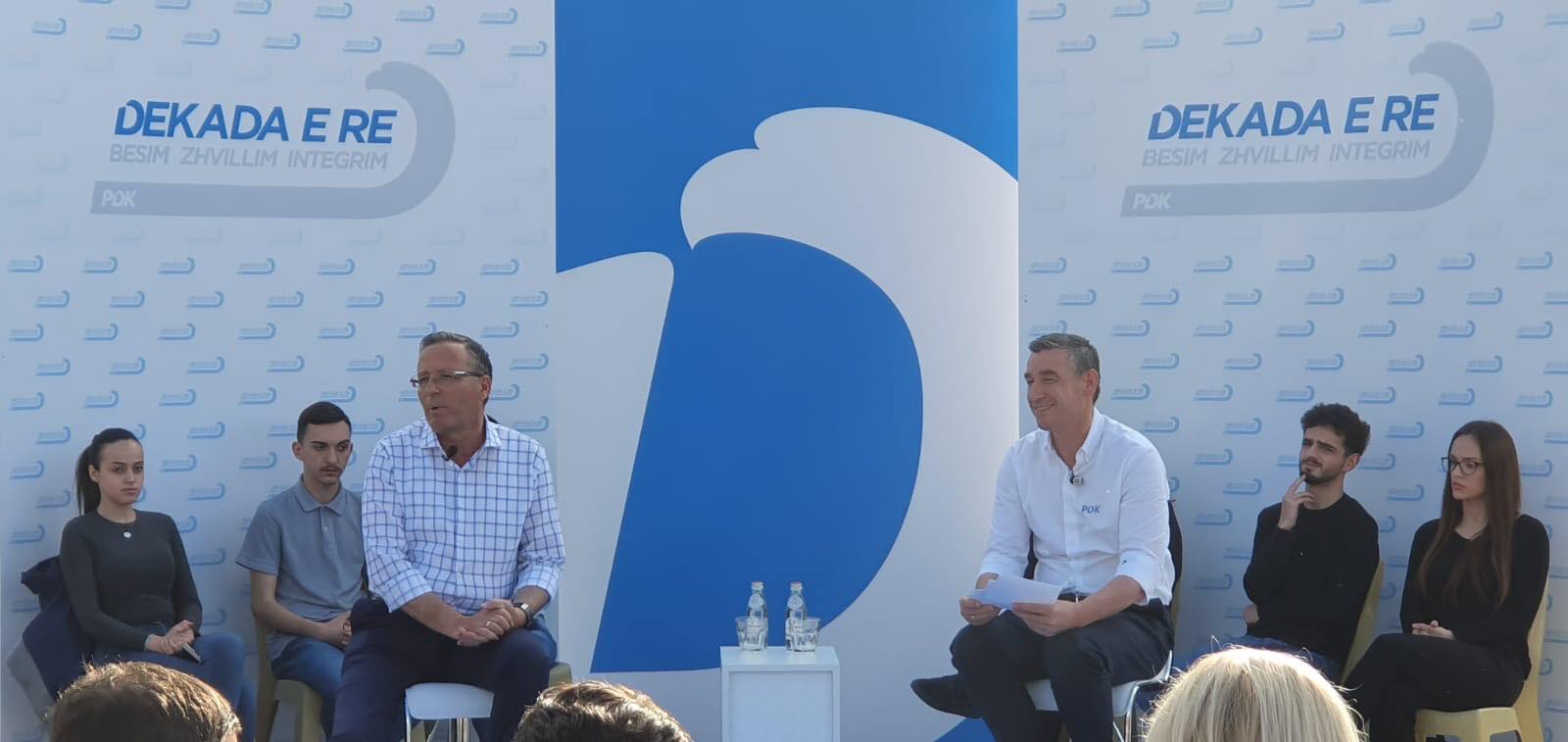 Veseli: Dikush po mundohet ta keqinterpretojë iniciativën për Tribunalin