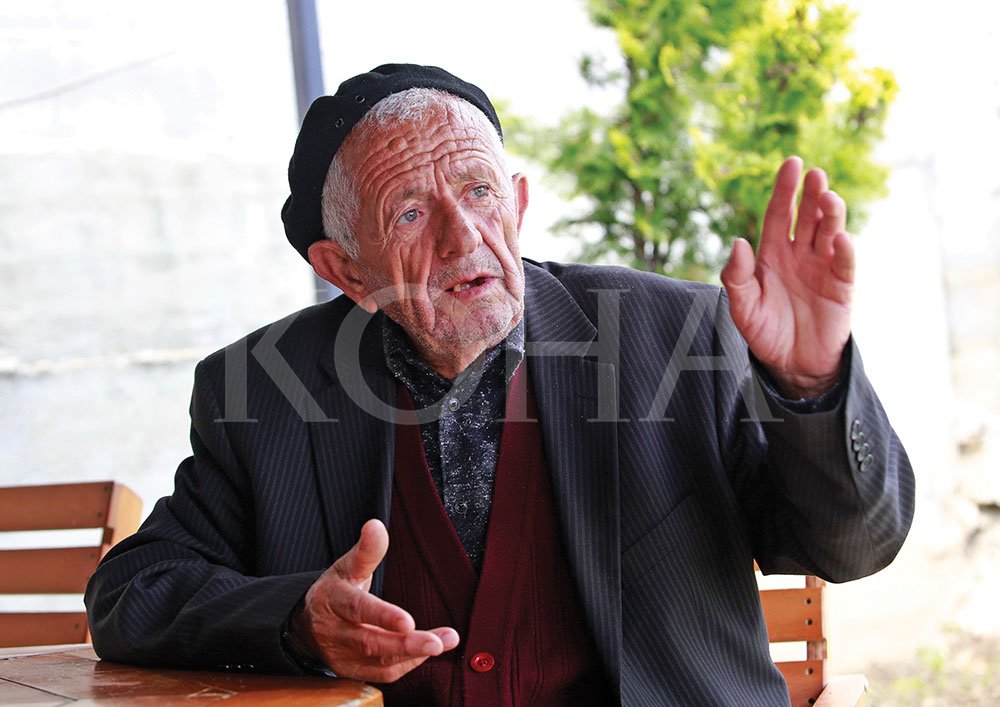 Foto: Driton Paçarada / Koha