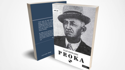 Proka i persekutuar