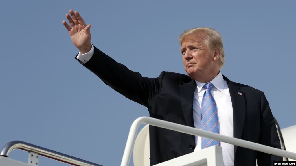 Foto: AP
