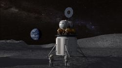 Artemis, programi i NASA-s për t’u rikthyer në Hënë