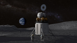 Artemis, programi i NASA-s për t’u rikthyer në Hënë