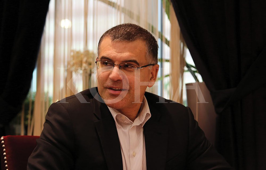 Foto: Alban Bujari / Koha