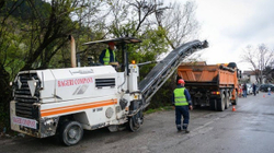 Sot mbyllet rruga Shtërpcë-Brezovicë